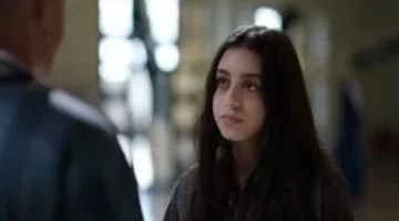 كشف صادم.. ياسمينا العبد تواجه يوسف رأفت بسر أحداث مسلسل ميد ترم